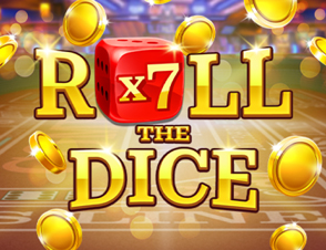 Играть в Игровой Автомат Roll the Dice — Казино Pinco